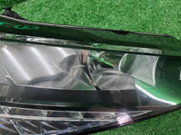 Фара правая Skoda Rapid 2 (2020-2023) LED