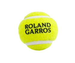 Гаджет Wilson Roland Garros Теннисные мячи 2026 Magnet - yellow