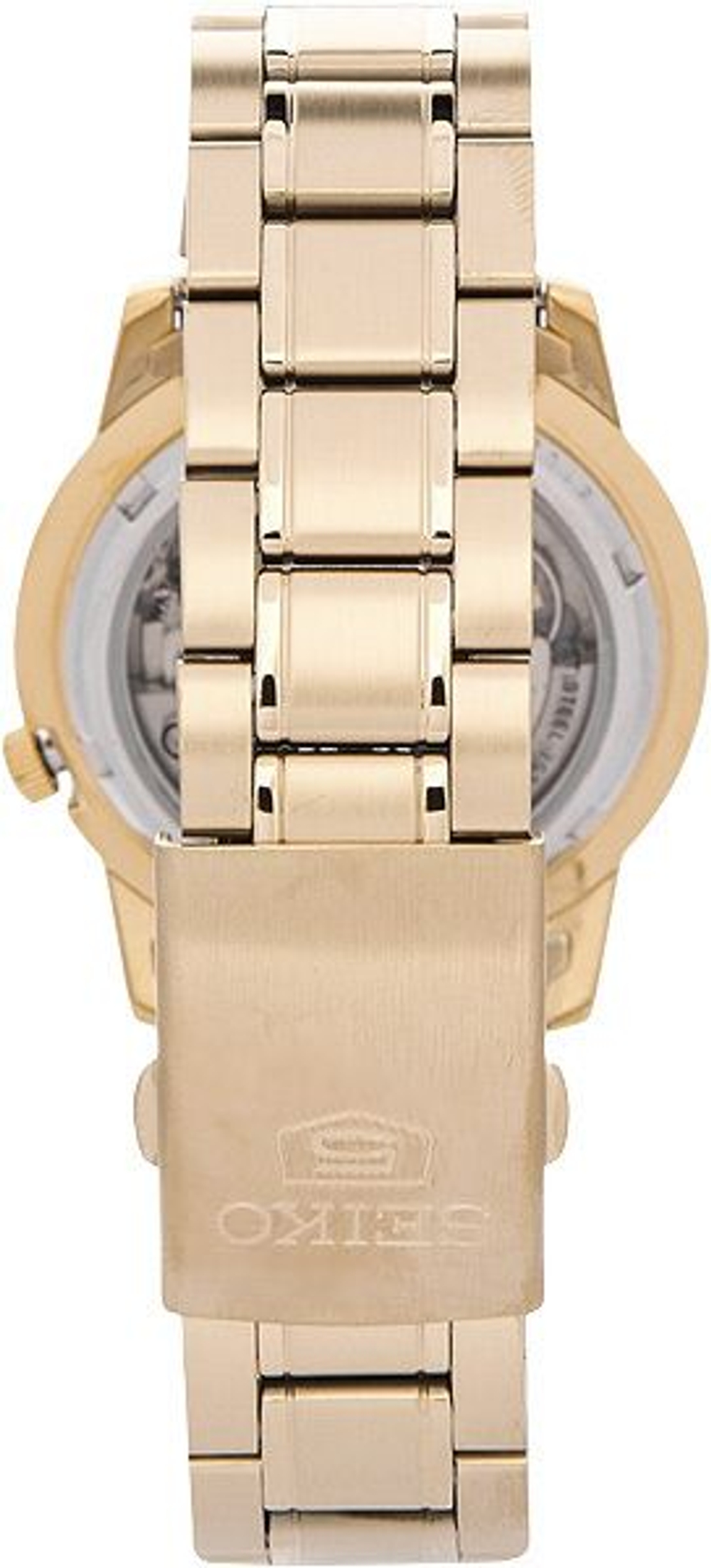 Мужские наручные часы Seiko SNKE56K1