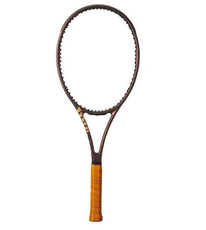 Теннисная ракетка Wilson Pro Staff RF 97 V14