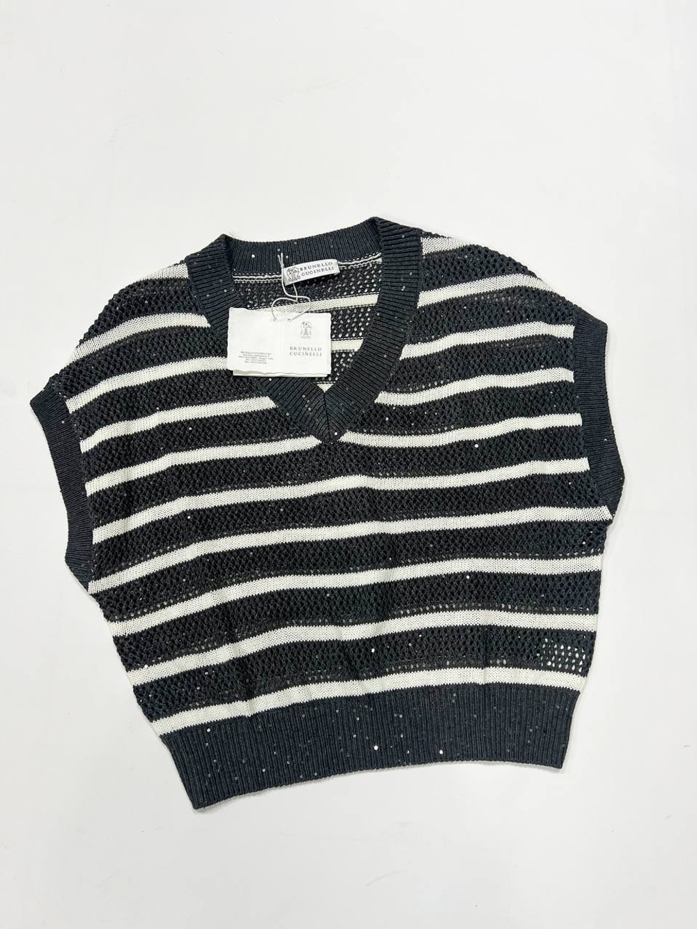 Жилет Brunello Cucinelli