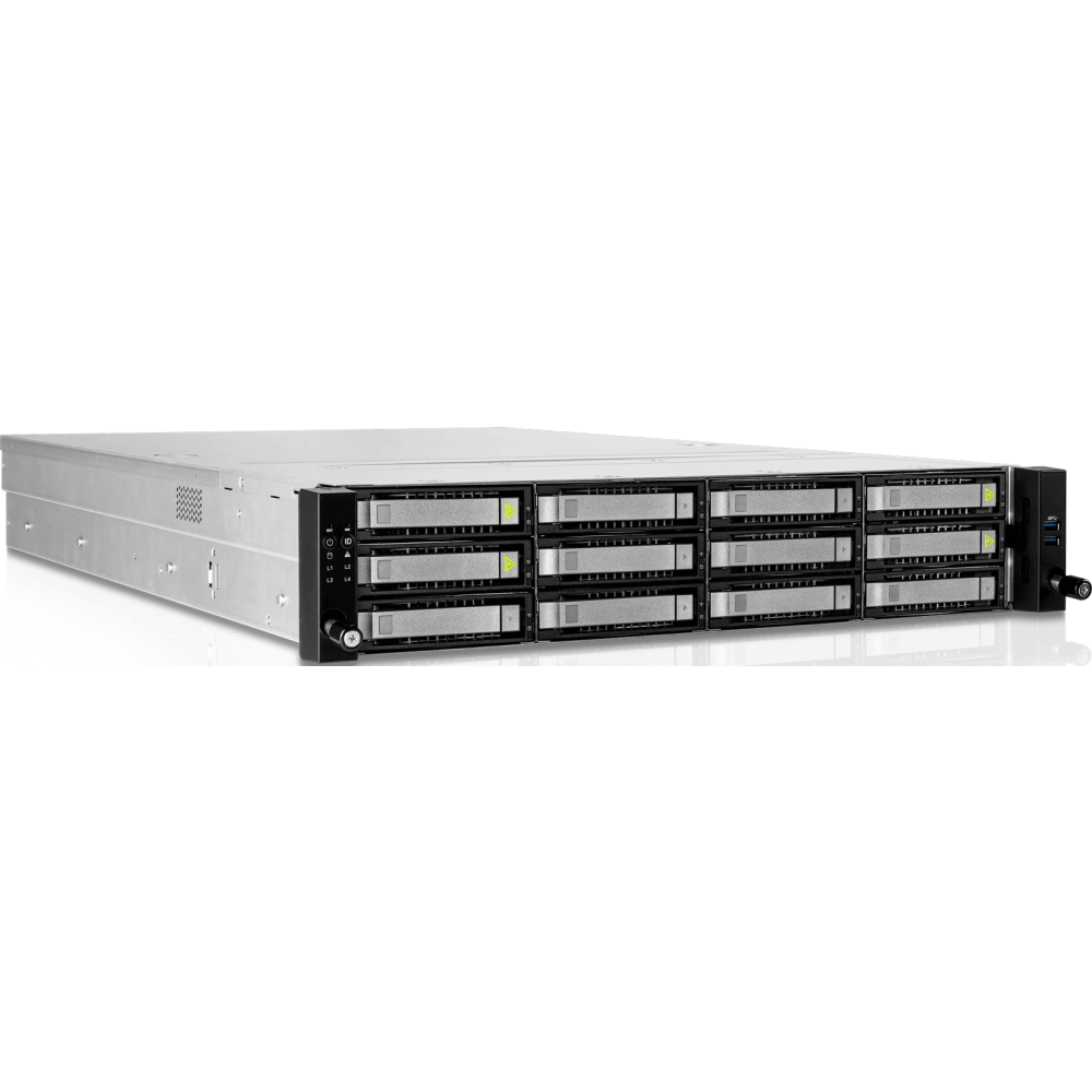Серверный корпус InWin IW-RS212-07 800W (6184169)