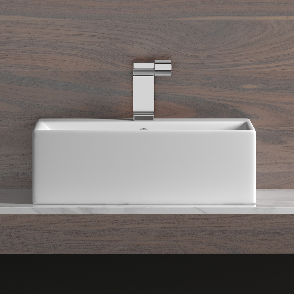 Раковина Ceramica Nova Element 50 CN6040 белая