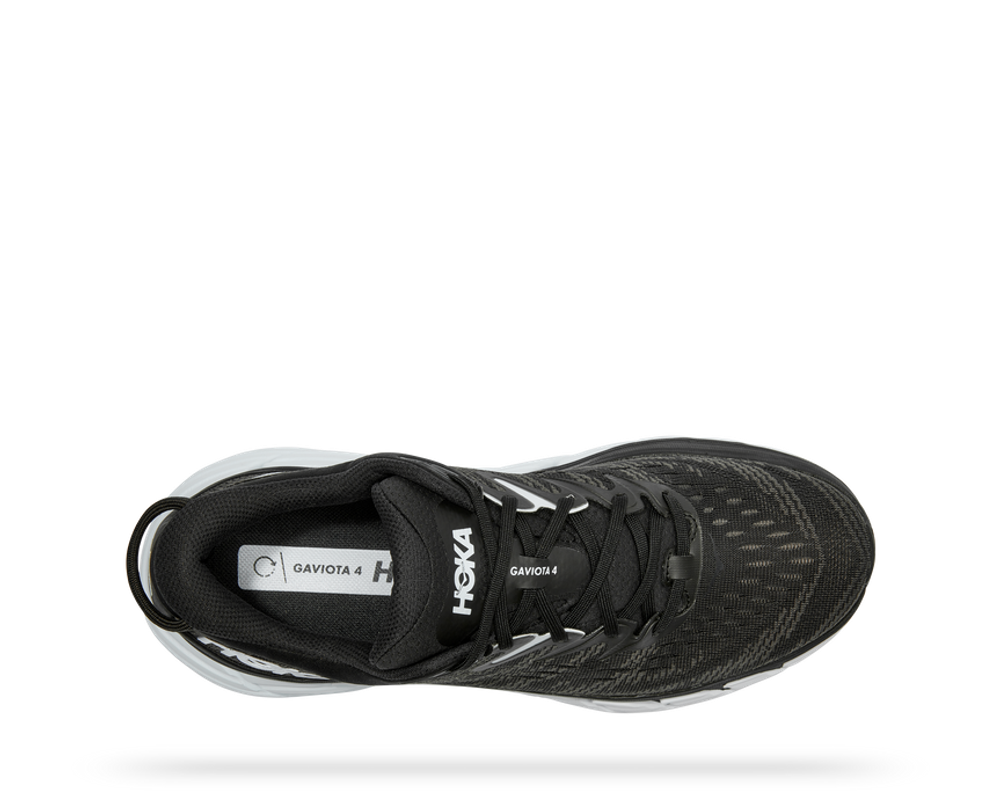 Кроссовки мужские Hoka Gaviota 4 WIDE