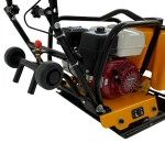 Habert H-C80TH бензиновая виброплита GX160 00-00159296