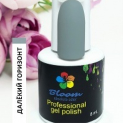 Гель-лак Bloom "Далекий горизонт" 8 мл