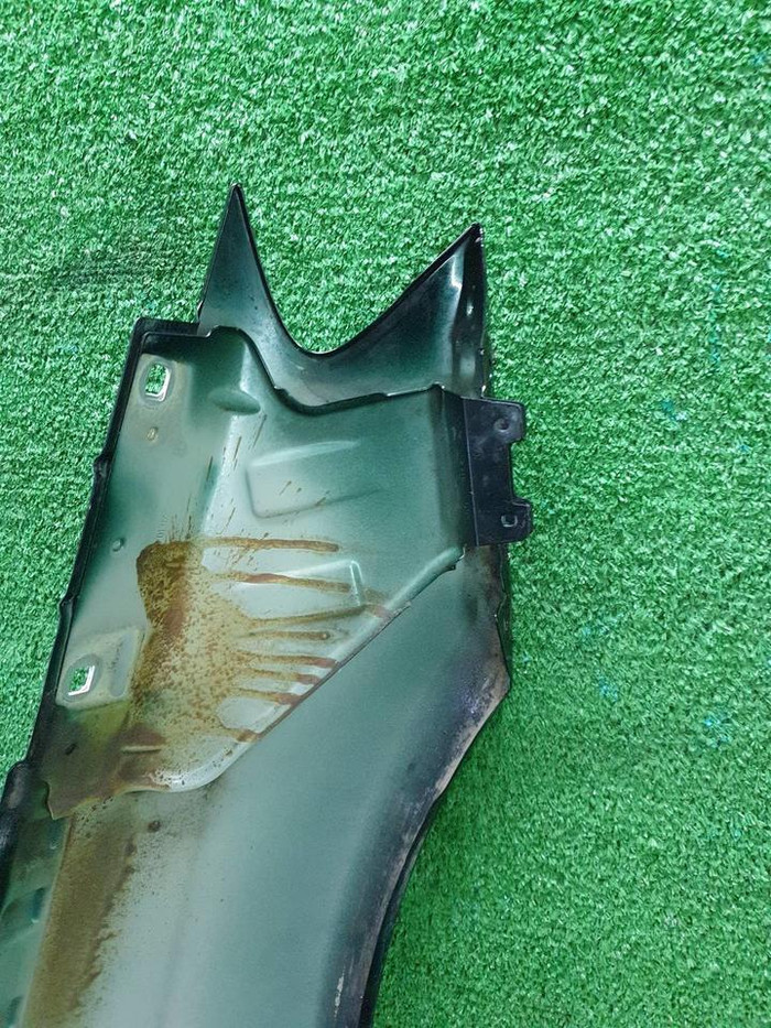 Крыло переднее левое Mercedes S w222 (2013-2020)