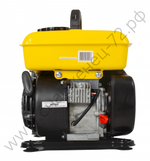 Инверторный генератор HUTER DN1500i