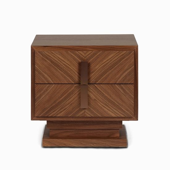 Прикроватная тумба Alpi 60х41