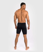 Шорты компрессионные Venum Attack Black