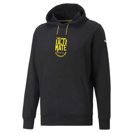 Мужская толстовка PUMA Porsche Legacy Graphic hoodie