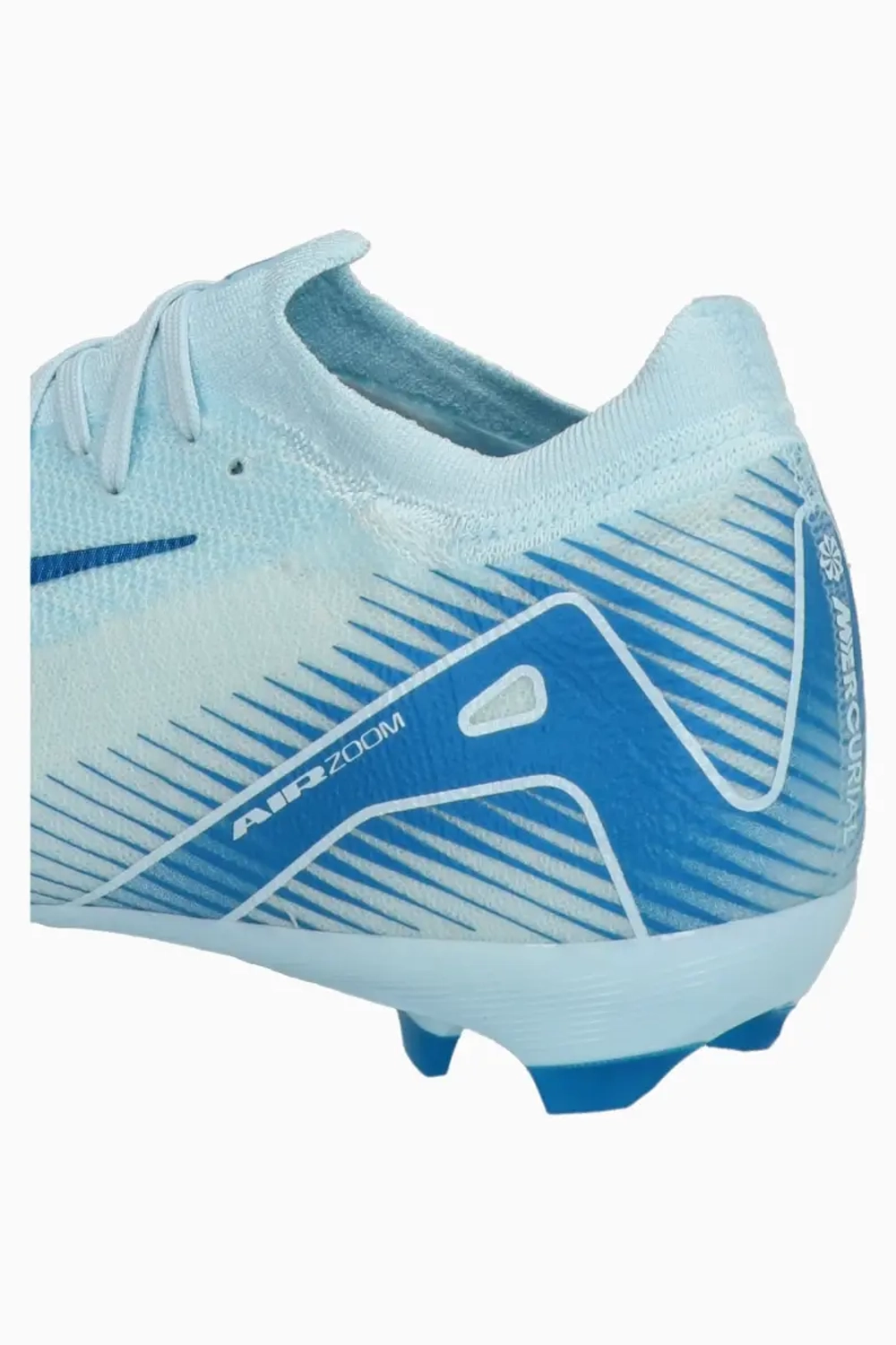 Nike Zoom Mercurial Vapor 16 Pro FG Junior HF5448 400