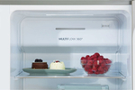 Отдельностоящий холодильник Gorenje NRS9182VXB1