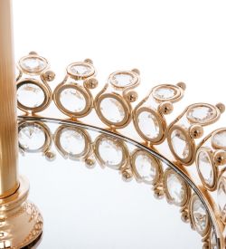 GSM-310 Этажерка для сервировки «Престиссимо»