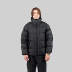  Пуховик мужской Puma Puffer Jacket артикул:62650601 - купить в магазине Дайс