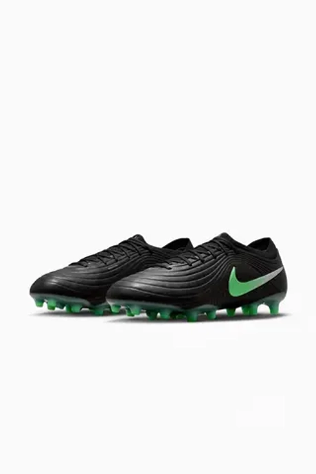 Бутсы Nike Tiempo Maestro Elite AG-Pro - черный