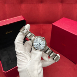 Cartier Ronde Must Watch