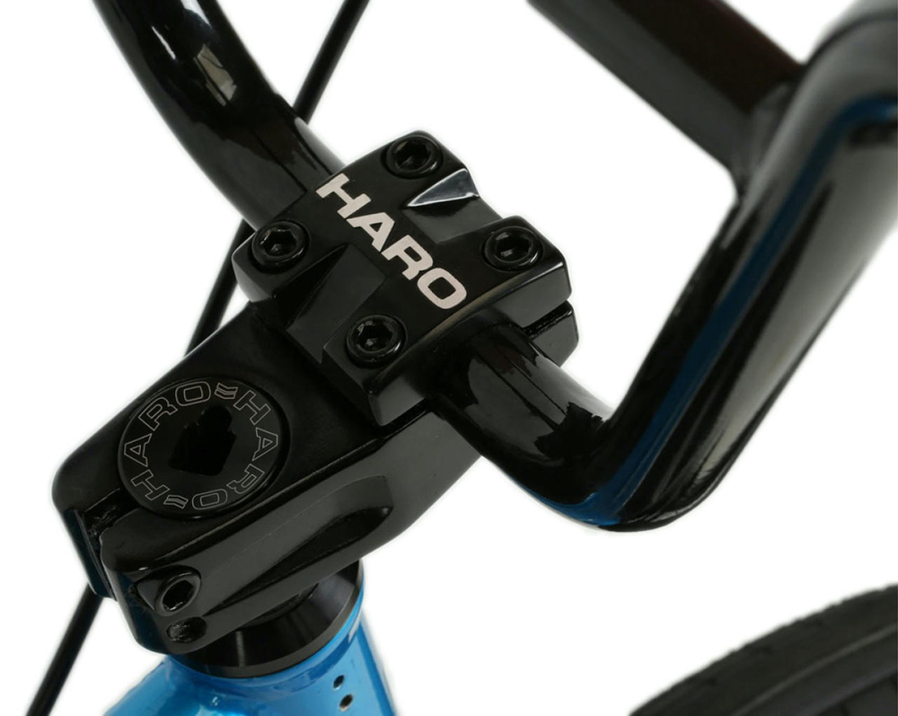 BMX Haro Midway Freecoaster (2021)