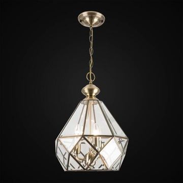 CL442130 Витра-1 Св-к Люстра