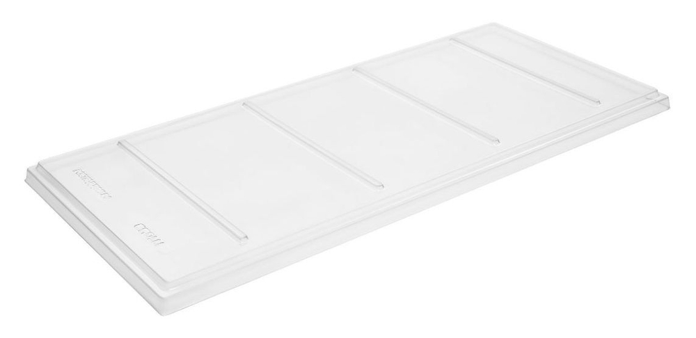 Крышка глухая (2мм) к ПГ 560*1260мм