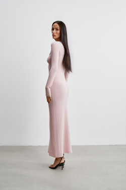 Платье VIVIAN, розовый