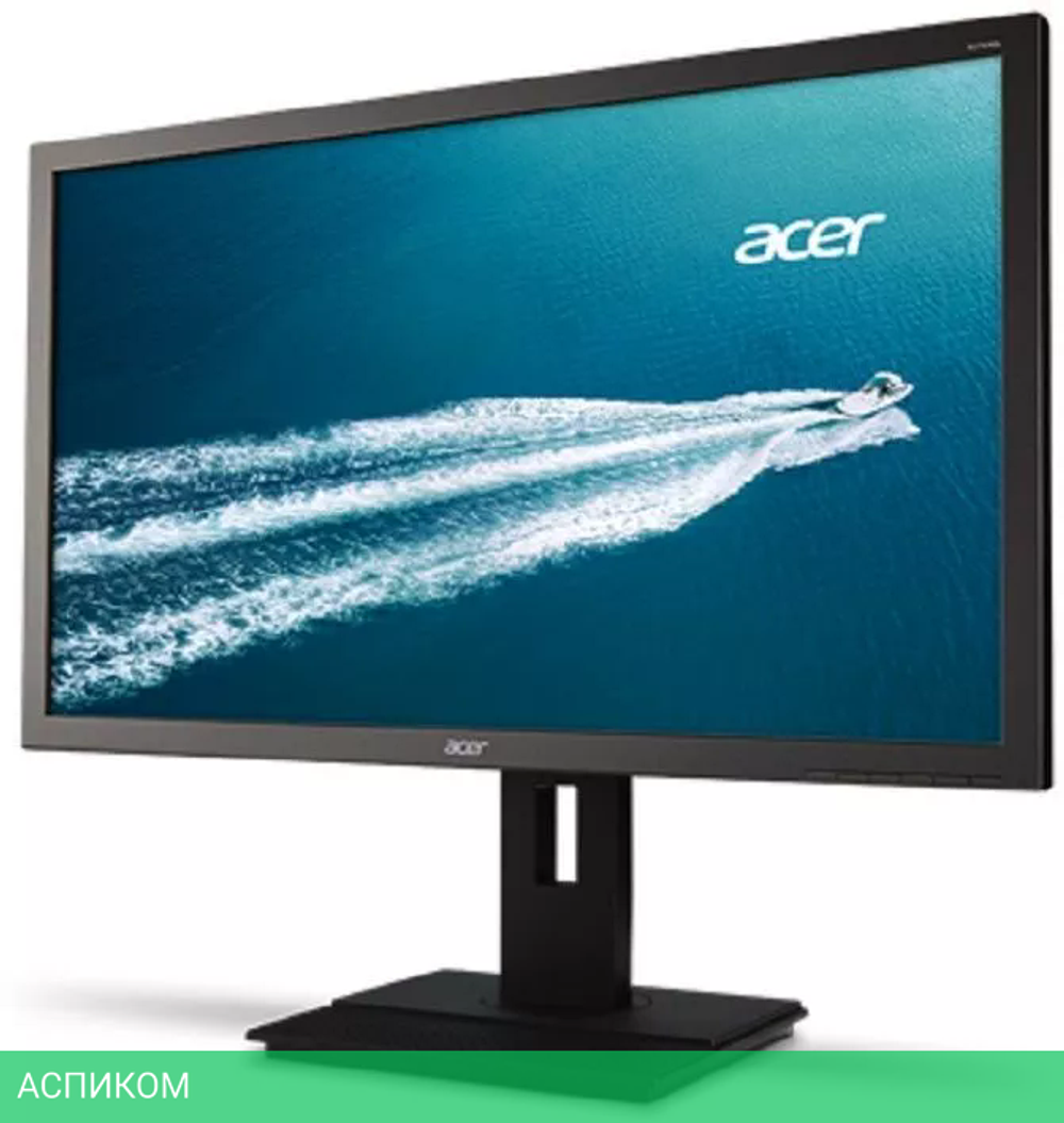 Монитор Acer B276HULCymiidprzx