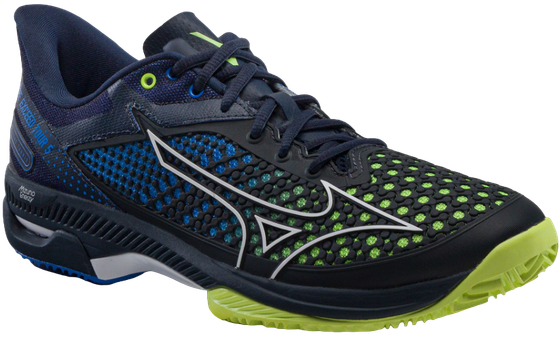 Кроссовки мужские Mizuno Wave Exceed Tour 5 Clay, арт. 61GC2274-40
