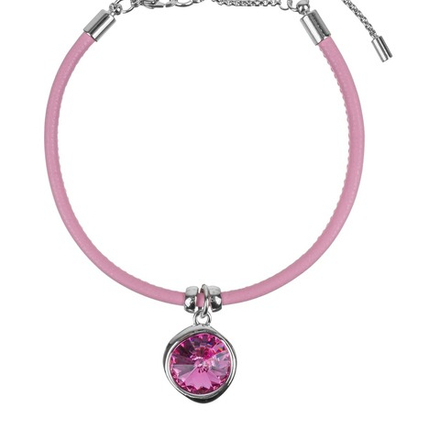 Браслет Fiore Luna Rose C1902.M7 R/S