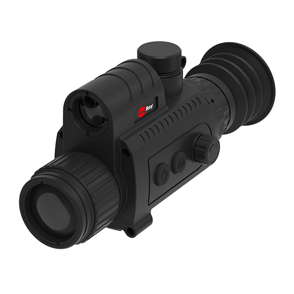 Тепловизионный прицел RedRay Rem 335R