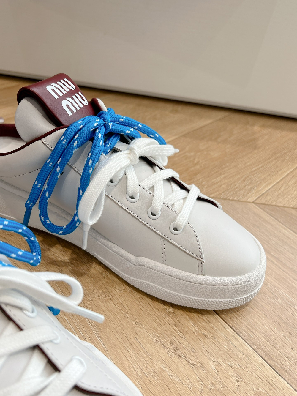 Miu Miu Sneaker