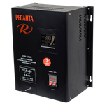 Стабилизатор напряжения Ресанта СПН-13500