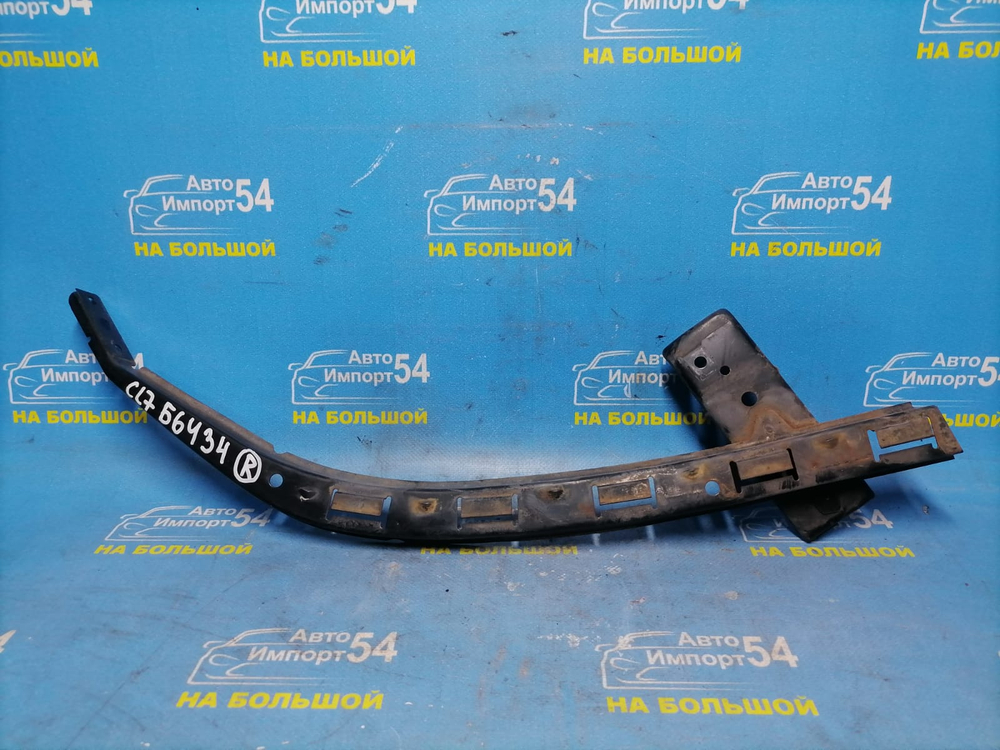 Планка под фару правая Honda ACCORD 2002-2008