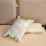 Комплект постельного белья Люкс Сатин 100% хлопок A279