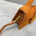 Jacquemus Le Bambino 17 cm