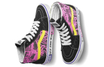Vans Sk8 (Женская размерная сетка)