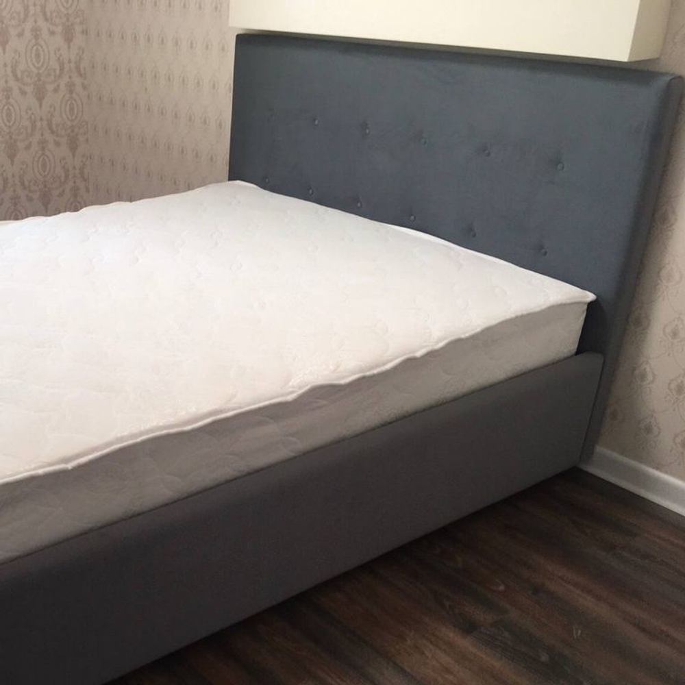 Кровать "Ева"