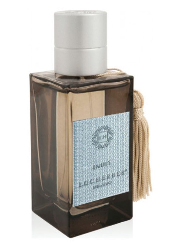 Locherber Milano Inuit