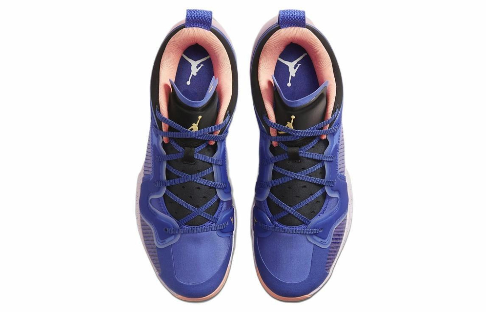 Кроссовки Jordan Air Jordan 37 Low "Lapis" Pf