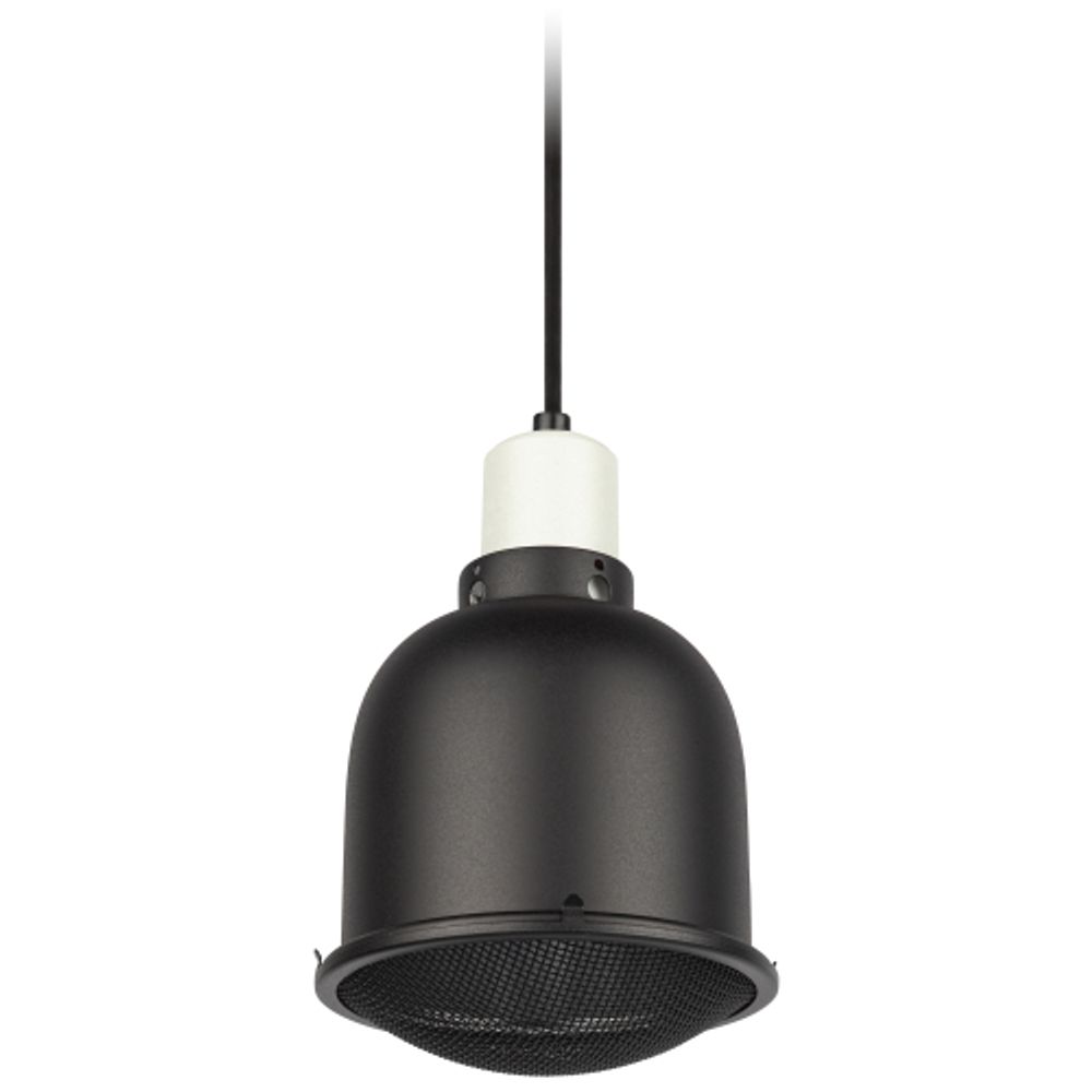 Светильник для террариумов и брудеров ЭРА FITO-E27-SHADE с защитной решеткой | Светильники для нагревательных ламп