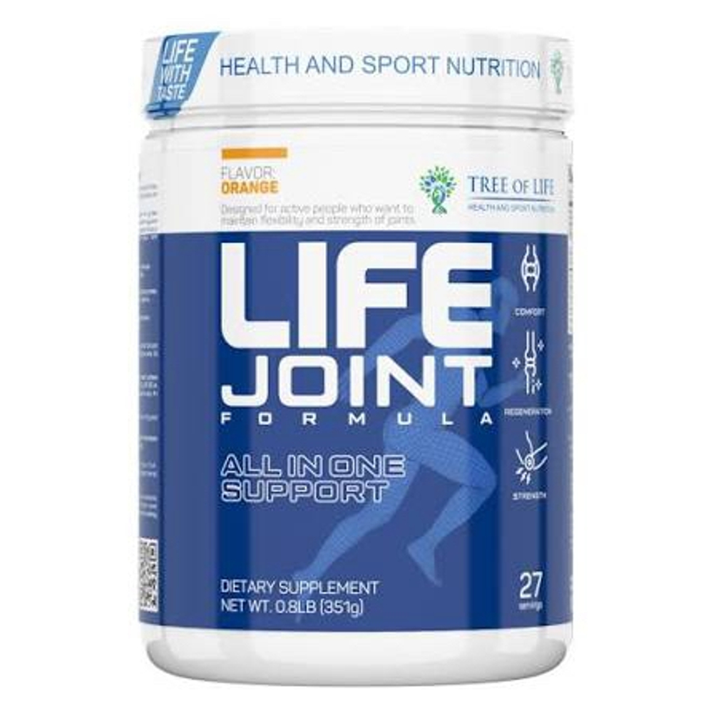 Tree of Life LIFE Joint (351 гр.)
