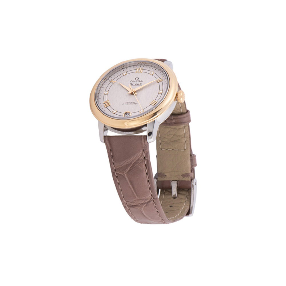 Часы OMEGA 32.7mm, 424.23.33.20.52.003