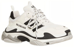 Кроссовки Adidas Originals X Balenciaga Triple S (Женская размерная сетка)
