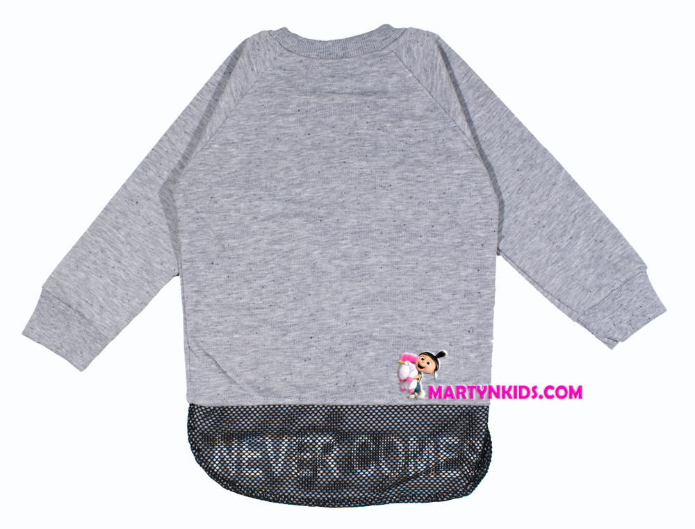 костюм спортивный FOREVER  1158