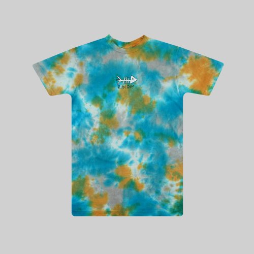 Футболка мужская Ripndip Finding Nermio Tee артикул:RND7067 - купить в магазине Дайс