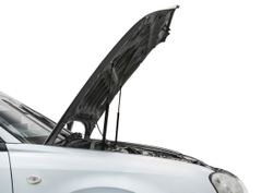 Упоры капота АвтоУпор для Subaru Impreza II 2000-2007, 2 шт., USUIMP011