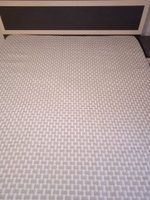 Покрывало жаккардовое двухстороннее Нежность 299-18 евро (240х200)