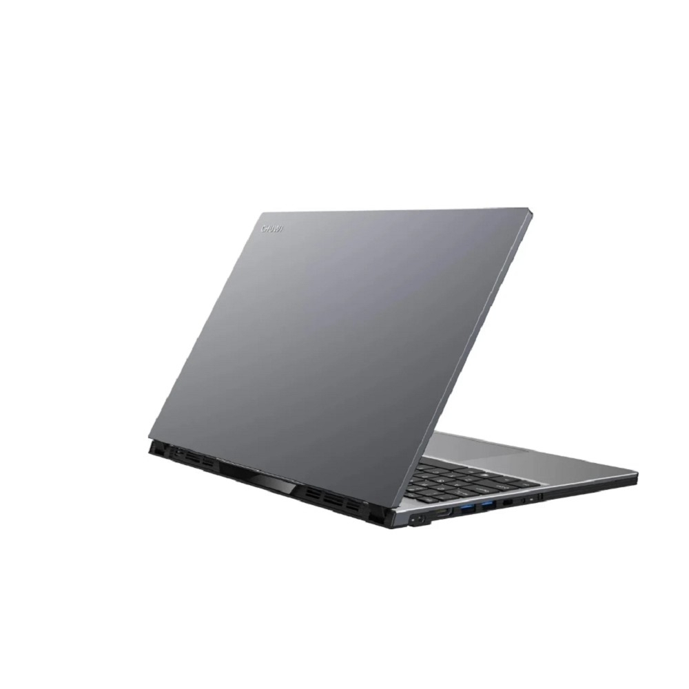CHUWI CoreBook XPro [CWI530-521E5E1PCMHX] Grey 15.6" {FHD i5 12450H(2Ghz)/16384Mb/512SSDGb/W11Pro/подсв.клав/металл/+m/Type-C DP+PD}