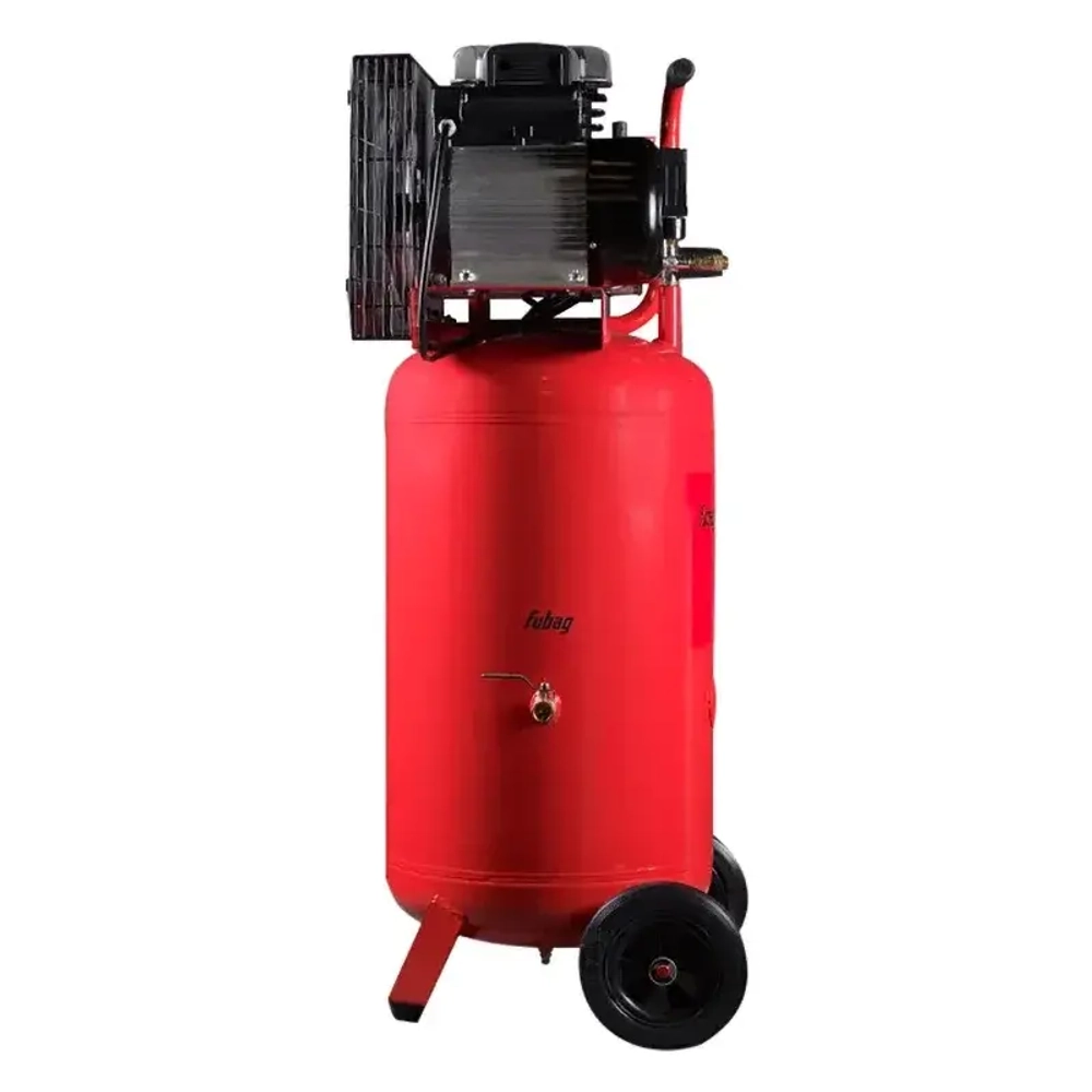 FUBAG VB 4000B/100 CM3 компрессор ременной одноступенчатый 61431377