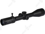 Прицел Nephrite 4-16x50, SF, сетка 61 (Half MD), подсветка красная, 30мм, 1/4 МОА, 759г, Gaut