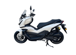 Скутер JET RS - 180cc (replica Honda Х-ADV) EFI CBS